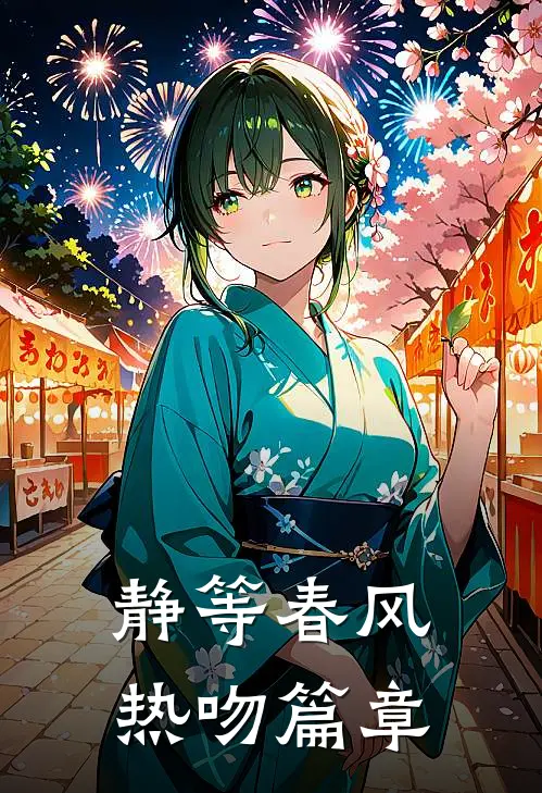 静等春风热吻篇章