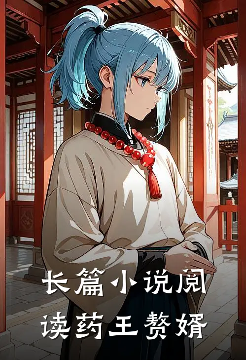 长篇小说阅读药王赘婿