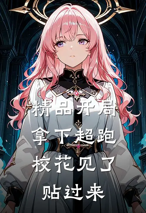 精品开局拿下超跑，校花见了贴过来