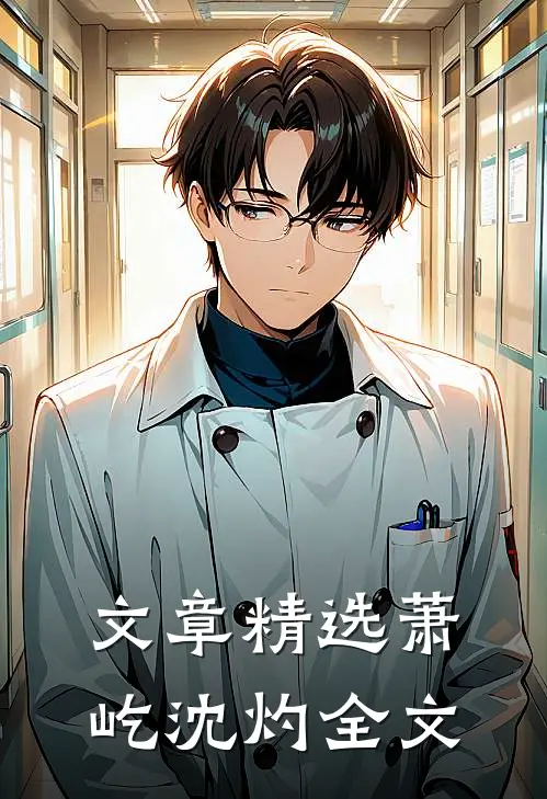 文章精选萧屹沈灼全文