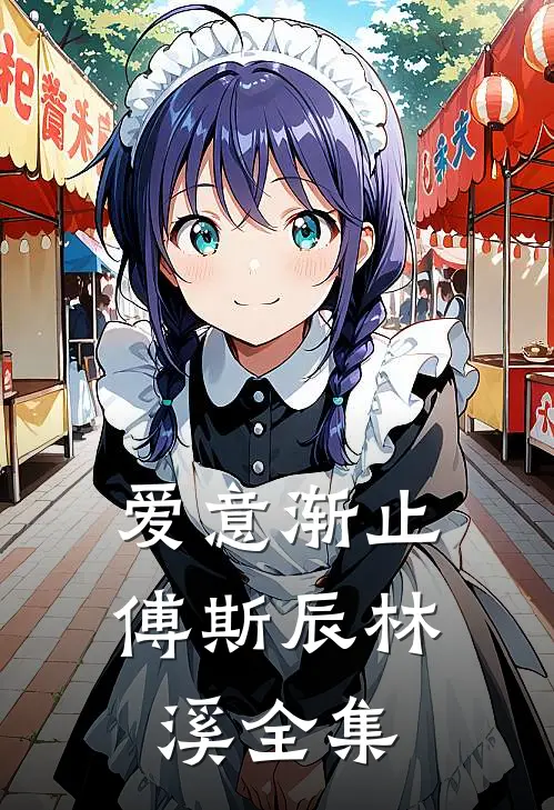 爱意渐止傅斯辰林溪全集