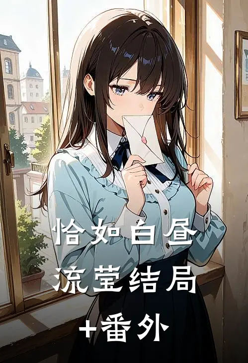恰如白昼流莹结局+番外
