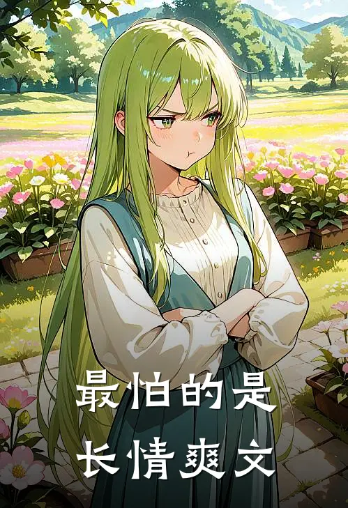 最怕的是长情爽文