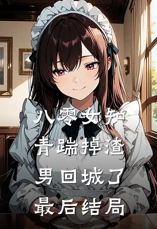 八零女知青踹掉渣男回城了最后结局