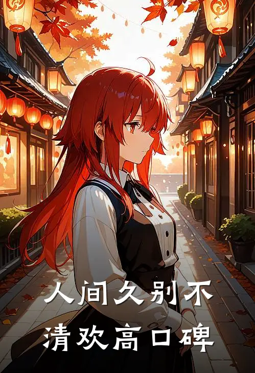 人间久别不清欢高口碑