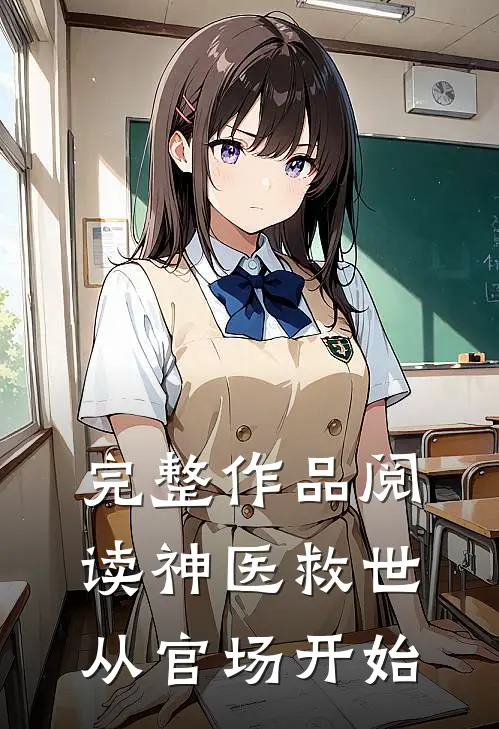 完整作品阅读神医救世：从官场开始