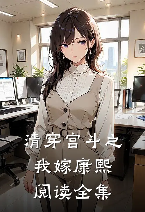 清穿宫斗之我嫁康熙阅读全集