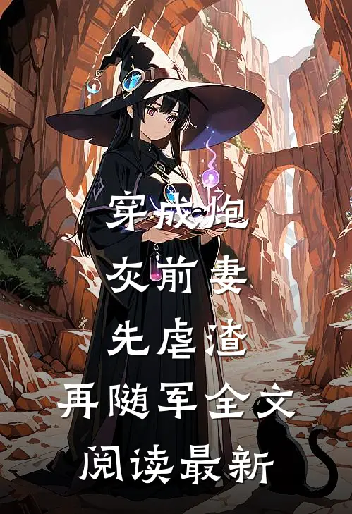 穿成炮灰前妻，先虐渣，再随军全文阅读最新