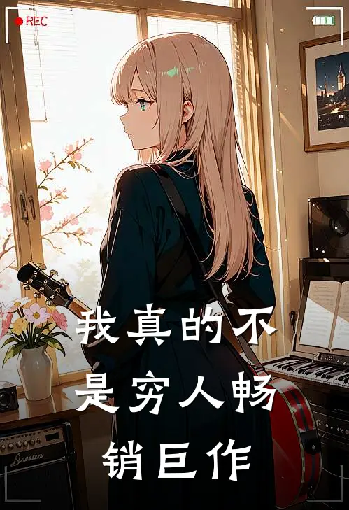 我真的不是穷人畅销巨作