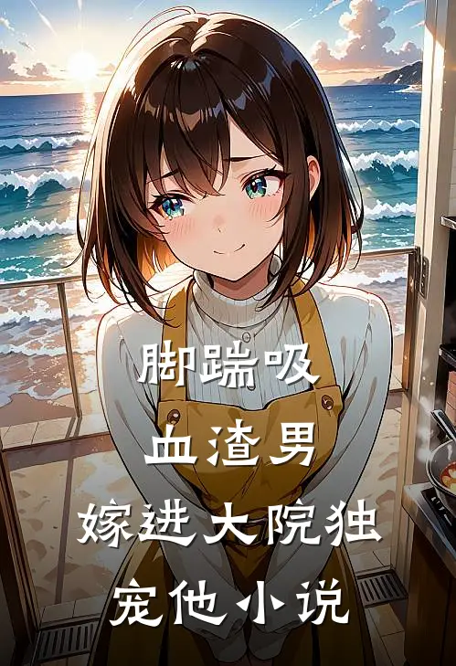 脚踹吸血渣男，嫁进大院独宠他小说
