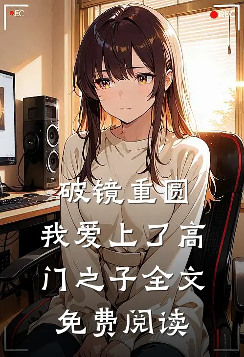 破镜重圆：我爱上了高门之子全文免费阅读
