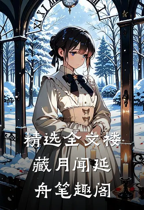 精选全文楼藏月闻延舟笔趣阁