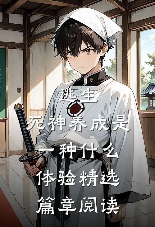 逃生：死神养成是一种什么体验精选篇章阅读
