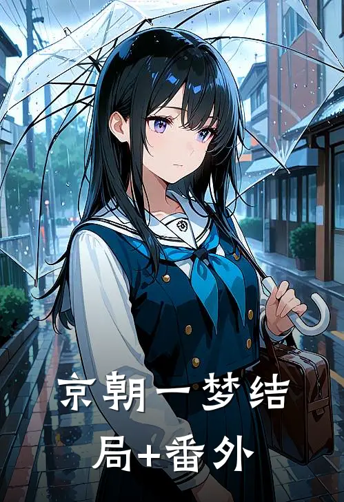 京朝一梦结局+番外