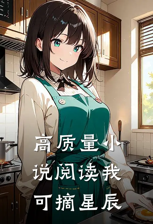 高质量小说阅读我可摘星辰