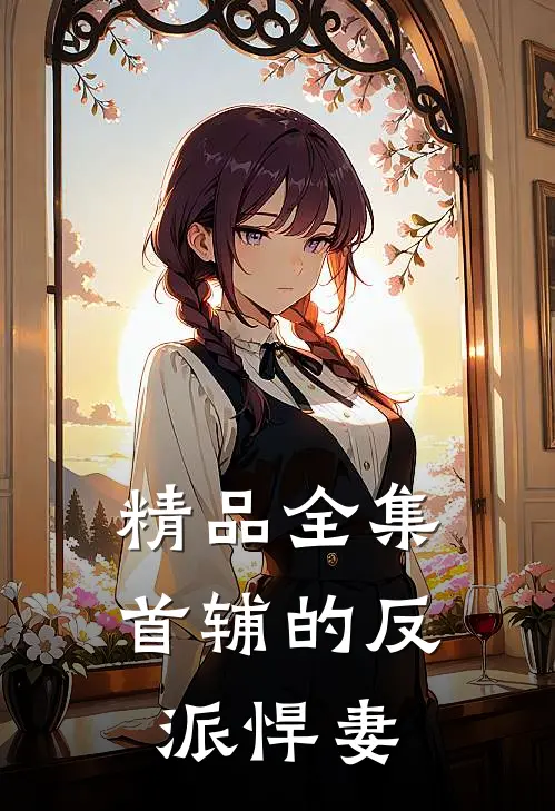 精品全集首辅的反派悍妻