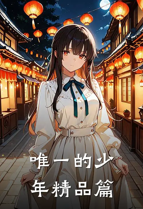 唯一的少年精品篇