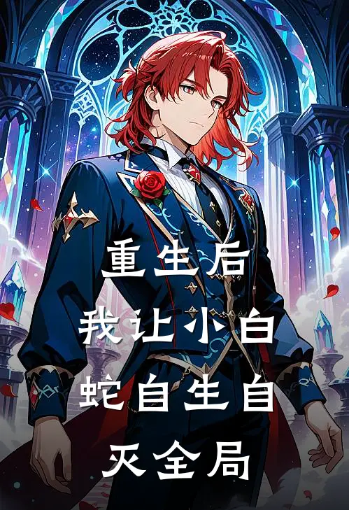 重生后，我让小白蛇自生自灭全局