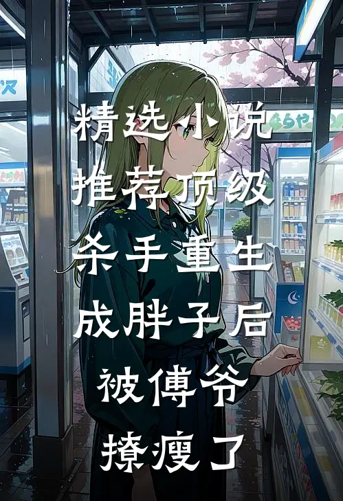 精选小说推荐顶级杀手重生成胖子后，被傅爷撩瘦了