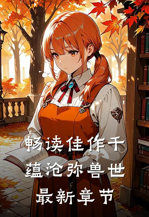 畅读佳作千蕴沧弥兽世最新章节