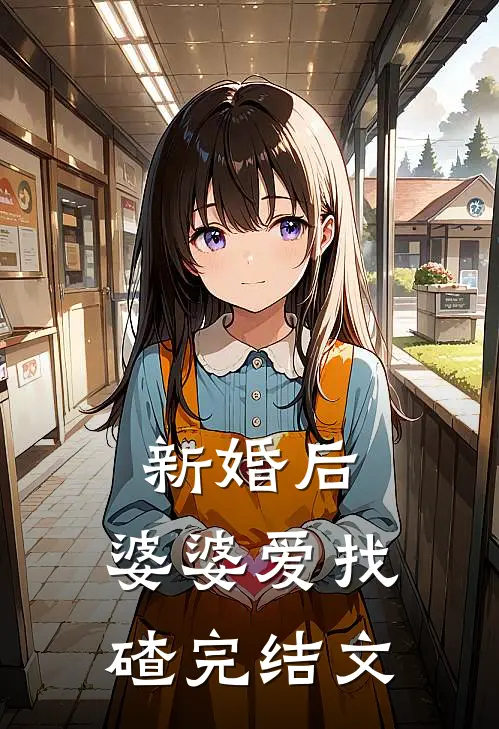 新婚后，婆婆爱找碴完结文