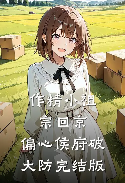 作精小祖宗回京，偏心侯府破大防完结版