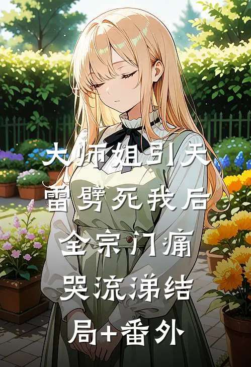 大师姐引天雷劈死我后，全宗门痛哭流涕结局+番外