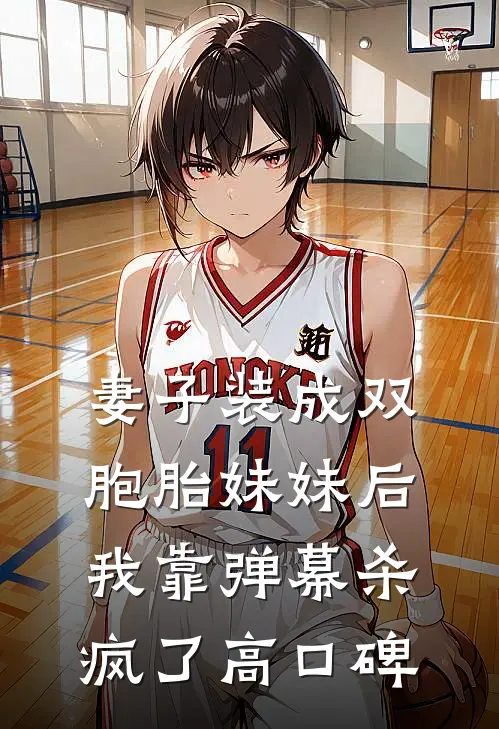 妻子装成双胞胎妹妹后，我靠弹幕杀疯了高口碑