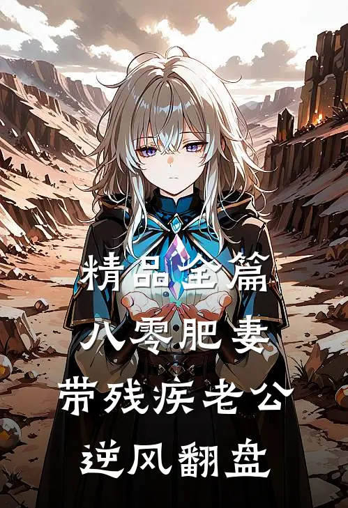 精品全篇八零肥妻，带残疾老公逆风翻盘