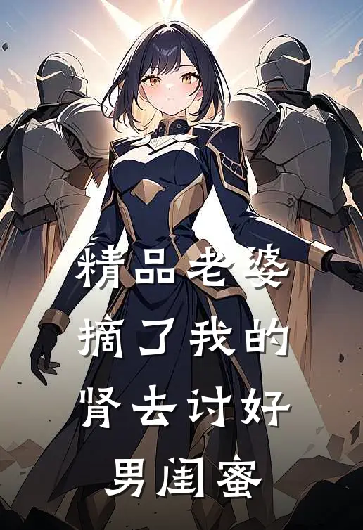 精品老婆摘了我的肾去讨好男闺蜜
