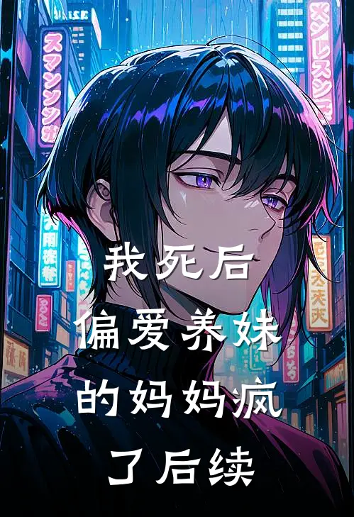 我死后,偏爱养妹的妈妈疯了后续