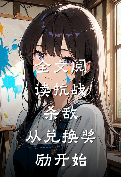 全文阅读抗战：杀敌，从兑换奖励开始