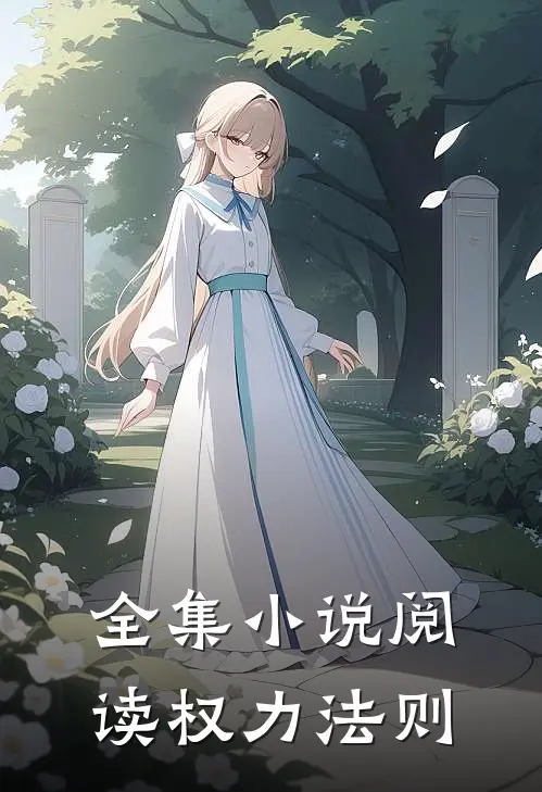 全集小说阅读权力法则