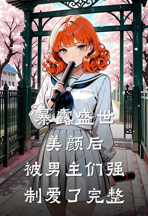 暴露盛世美颜后,被男主们强制爱了完整