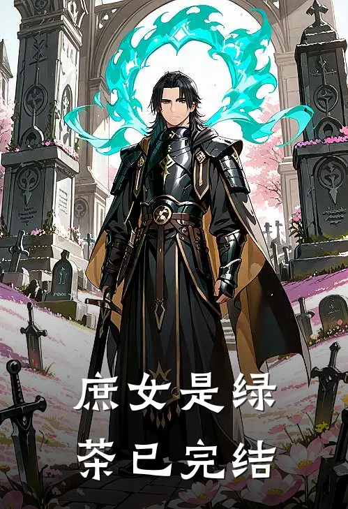 庶女是绿茶已完结
