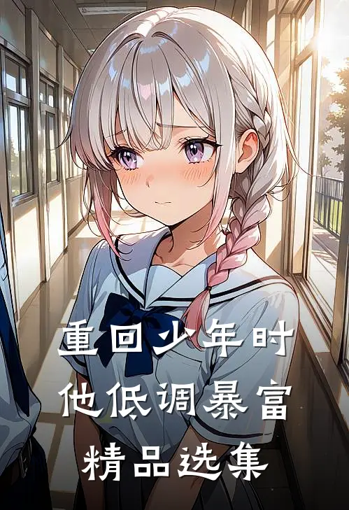 重回少年时，他低调暴富精品选集