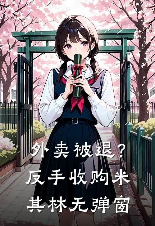 外卖被退？反手收购米其林无弹窗