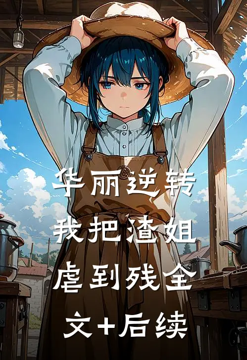 华丽逆转，我把渣姐虐到残全文+后续