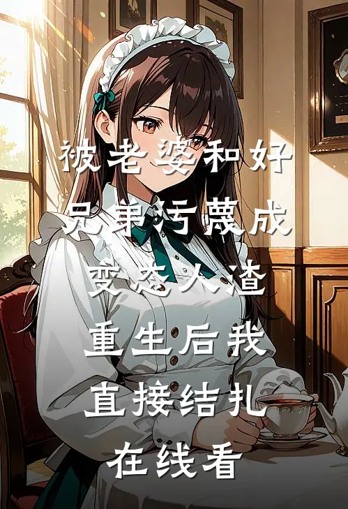 被老婆和好兄弟污蔑成变态人渣，重生后我直接结扎在线看