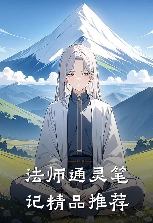 法师通灵笔记精品推荐
