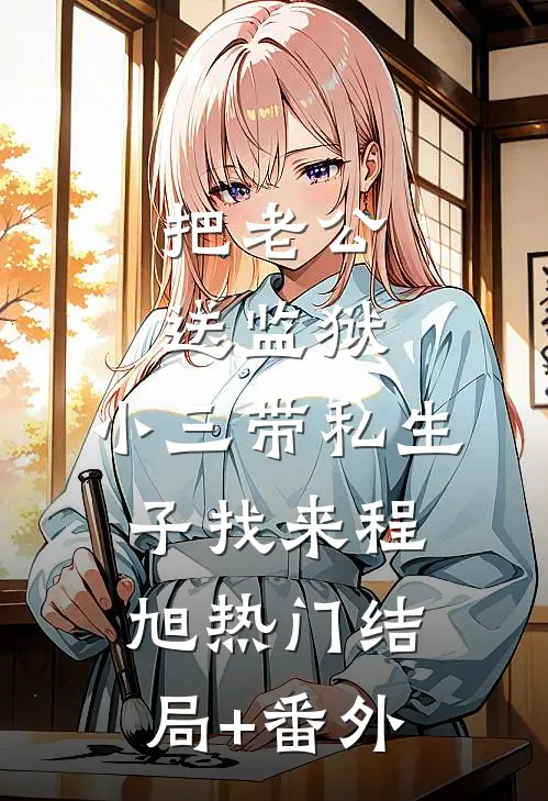 把老公送监狱，小三带私生子找来程旭热门结局+番外