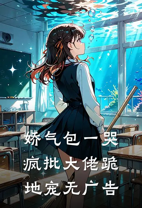 娇气包一哭，疯批大佬跪地宠无广告