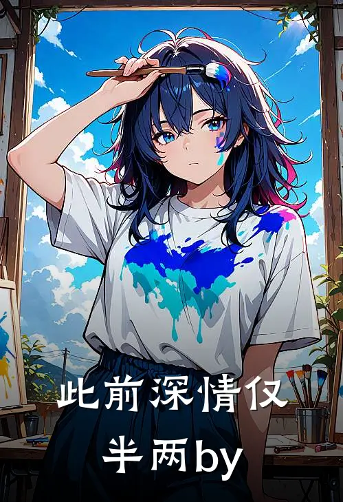 此前深情仅半两by