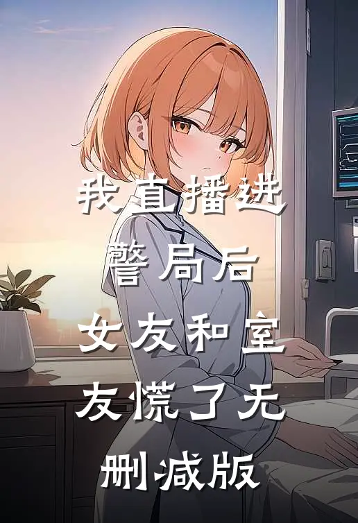 我直播进警局后，女友和室友慌了无删减版