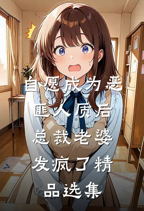 自愿成为恶匪人质后，总裁老婆发疯了精品选集