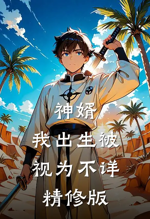神婿：我出生被视为不详精修版