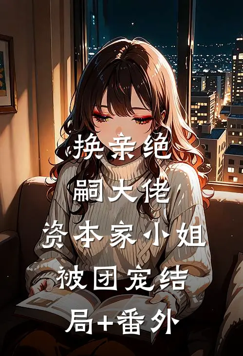 换亲绝嗣大佬，资本家小姐被团宠结局+番外