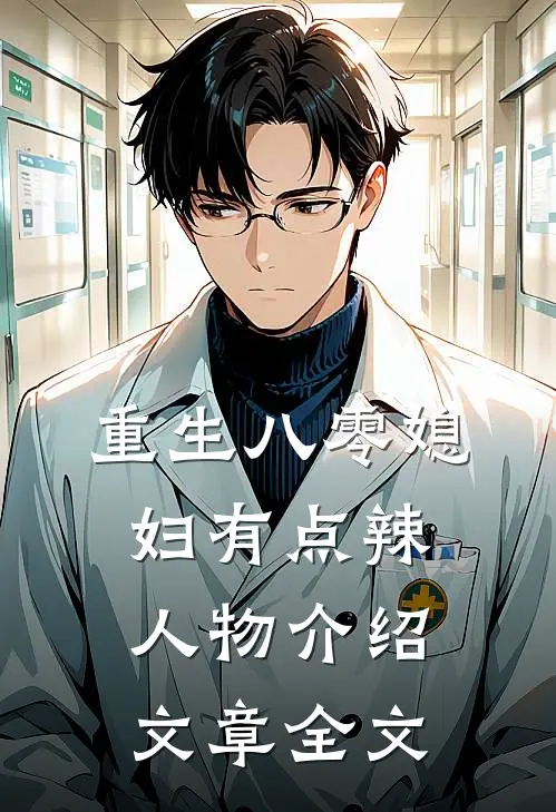 重生八零媳妇有点辣人物介绍文章全文