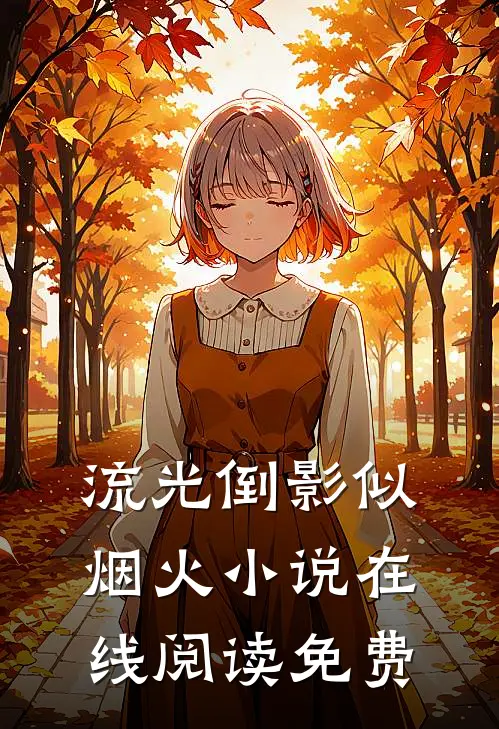 流光倒影似烟火小说在线阅读免费