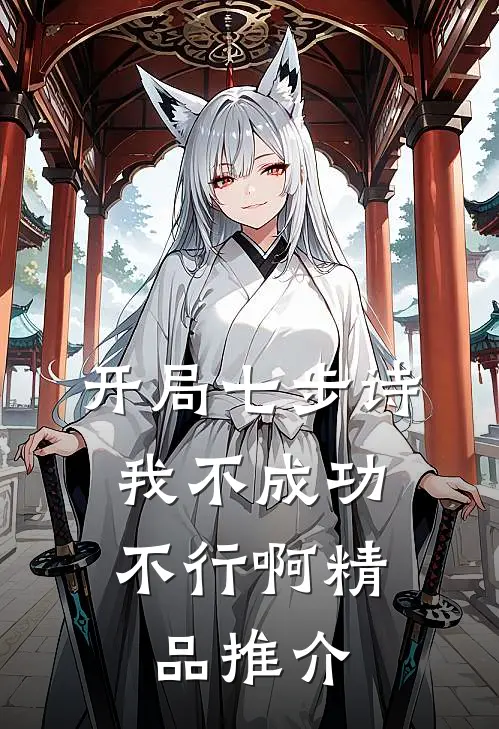 开局七步诗，我不成功不行啊精品推介